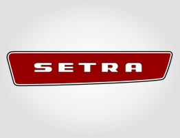 Setra Otobüs Elektrik Tesisatı